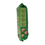 Nutribel Kinderkoekjes appel kaneel bio - Afbeelding 2
