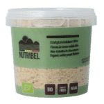 Nutribel Edelgistvlokken bio