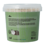 Nutribel Edelgistvlokken bio - Afbeelding 3
