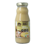 Nutribel Gembersap bio