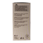 Nutribel Crackers amarant bio - Afbeelding 3