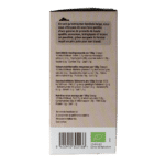 Nutribel Crackers amarant bio - Afbeelding 2