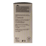 Nutribel Crackers linzen bio - Afbeelding 3