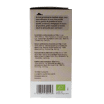 Nutribel Crackers linzen bio - Afbeelding 2
