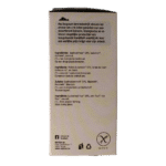 Nutribel Crackers boekweit bio - Afbeelding 3