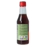 Nutribel Ahornsiroop graad C  bio - Afbeelding 3