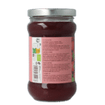 Nutribel Aardbeien confituur bio - Afbeelding 3