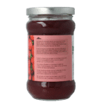 Nutribel Aardbeien confituur bio - Afbeelding 2