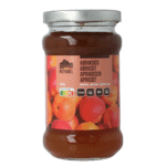 Nutribel Abrikozen confituur bio