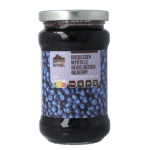 Nutribel Bosbessen confituur bio