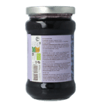 Nutribel Bosbessen confituur bio - Afbeelding 3