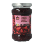 Nutribel Frambozen confituur bio