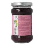 Nutribel Frambozen confituur bio - Afbeelding 3