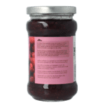 Nutribel Frambozen confituur bio - Afbeelding 2