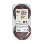Nutribel Rijstwafels met pure chocolade bio