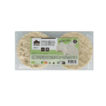 Nutribel Rijstwafels yoghurt coat bio