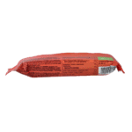 Nutribel Pinda karamel reep melkchocolade bio - Afbeelding 3