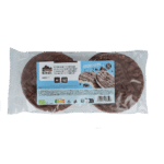 Nutribel Rijstwafels melkchocolade bio