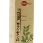 Aromed Circula doorbloedingsolie