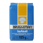 Bruggeman Instant gist