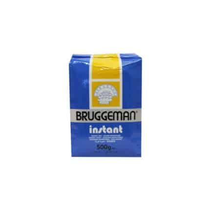 Bruggeman Instant gist