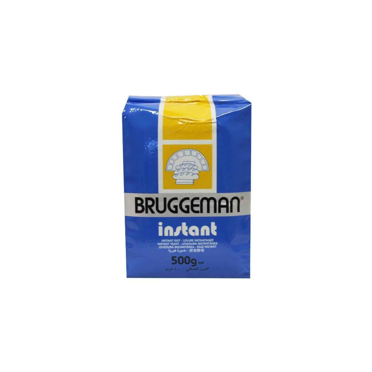 54061057_A1N1.jpg Bruggeman Instant gist - Afbeelding 1