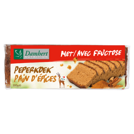 Damhert Peperkoek
