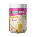 Damhert Regime maaltijd shake banaan