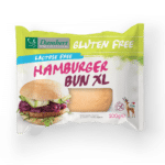 Damhert Hamburger bun XL