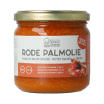 Amanprana Rode palmolie bio