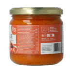 Amanprana Rode palmolie bio - Afbeelding 2