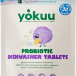 Yokuu Vaatwastabletten