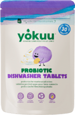 Yokuu Vaatwastabletten