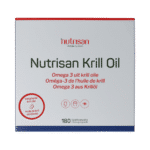 Nutrisan Krill oil