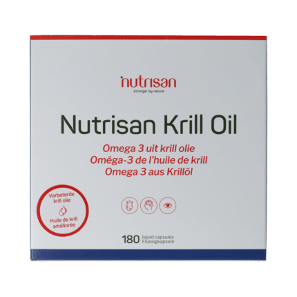 Nutrisan Krill oil