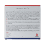 Nutrisan Krill oil - Afbeelding 3