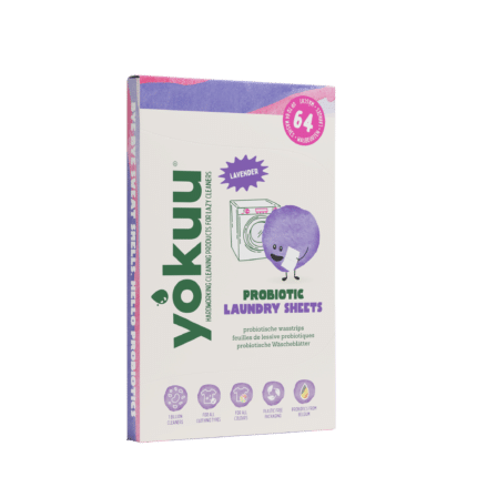 Yokuu Wasstrips lavendel