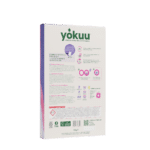 Yokuu Wasstrips lavendel - Afbeelding 2