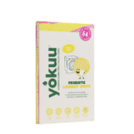 Yokuu Wasstrips fresh linnen