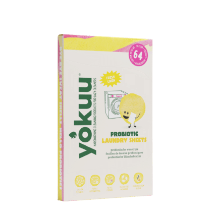 Yokuu Wasstrips fresh linnen