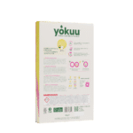 Yokuu Wasstrips fresh linnen - Afbeelding 2