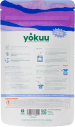 Yokuu 4-in-1 probiotische vlekkenfluisteraar witte was - Afbeelding 2