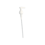 Weleda Doseerpompje 100/200ml fles