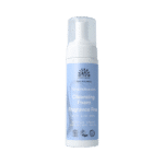 Urtekram Fragrance Free Reinigingsmousse – gevoelige huid