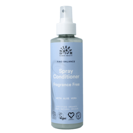 Urtekram Gevoelig huid spray conditioner bio