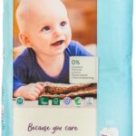 Bambo Babyluier midi 3 4-8kg