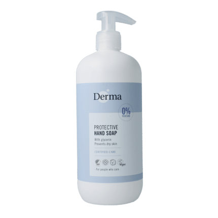 Derma Family handsoap