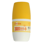 Derma Kids sun roll on SPF30
