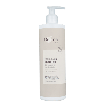 Derma Eco bodylotion