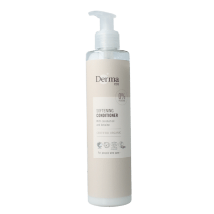 Derma Eco Conditioner softening